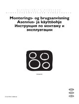 Electrolux EHS6695X Kasutusjuhend