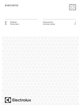 Electrolux EHI6732FOZ Kasutusjuhend