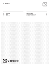 Electrolux EIT61443B Kasutusjuhend