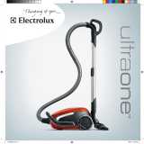 Electrolux Z8840 Kasutusjuhend