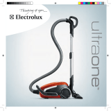 Electrolux Z90 Kasutusjuhend