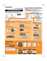 Panasonic SCHC58EG Omaniku manuaal