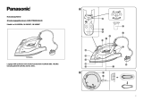 Panasonic NIW910C Kasutusjuhend