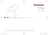 Panasonic EH2271 Kasutusjuhend