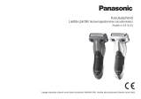 Panasonic ESSL41 Kasutusjuhend