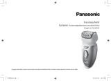 Panasonic ESWD24 Kasutusjuhend