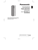 Panasonic NRB32FW2 Kasutusjuhend