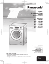 Panasonic NA127VB6WNR Kasutusjuhend