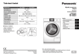 Panasonic NA140ZS1 Kasutusjuhend