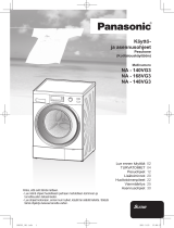 Panasonic NA140VG3 Kasutusjuhend