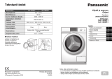 Panasonic NA140XR1 Kasutusjuhend