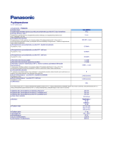 Panasonic NA148VB3 toote info