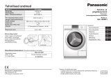 Panasonic NA148XR1 Kasutusjuhend