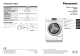 Panasonic NA148XR1 Kasutusjuhend