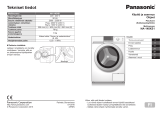 Panasonic NA148XS1 Kasutusjuhend