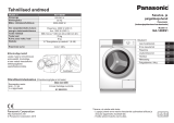 Panasonic NA148XS1 Kasutusjuhend