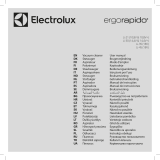 Electrolux ZB3220SR Kasutusjuhend