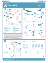 Electrolux WS71-4CR Kasutusjuhend