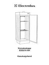 Electrolux EDD210 RH Kasutusjuhend