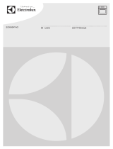 Electrolux EOA5541AOK Kasutusjuhend