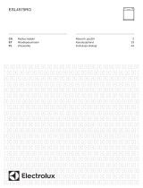 Electrolux ESL4575RO Kasutusjuhend