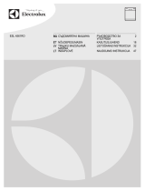 Electrolux ESL4561RO Kasutusjuhend