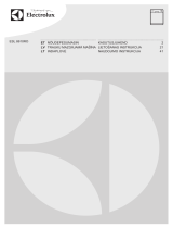 Electrolux ESL8610RO Kasutusjuhend