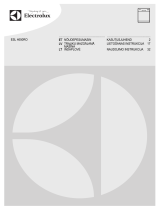 Electrolux ESL4650RO Kasutusjuhend