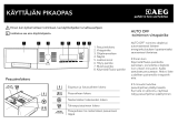 AEG AL97699F Lühike juhend