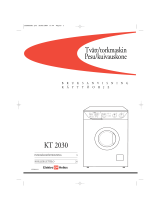 ELEKTRO HELIOS KT2030 Kasutusjuhend