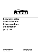 Juno JSI3741S Kasutusjuhend