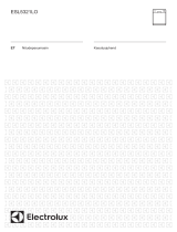 Electrolux ESL5321LO Kasutusjuhend