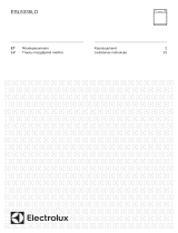 Electrolux ESL5335LO Kasutusjuhend