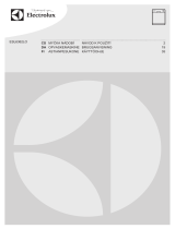 Electrolux ESL6362LO Kasutusjuhend