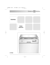 ELEKTRO HELIOS DI9564 Kasutusjuhend