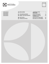 Electrolux ESF2300OK Kasutusjuhend