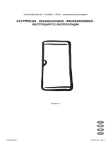 Electrolux EU 3245T Kasutusjuhend