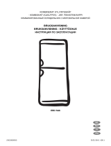 Electrolux ERD7446 Kasutusjuhend