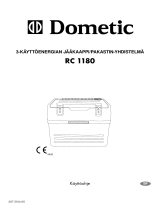Dometic RC1180EGP Kasutusjuhend