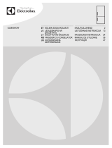 Electrolux EJ2800AOW Kasutusjuhend