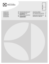 Electrolux EJ2301AOX2 Kasutusjuhend