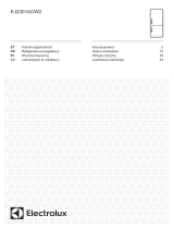 Electrolux EJ2301AOW2 Kasutusjuhend