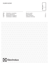 Electrolux EJ2302AOX2 Kasutusjuhend