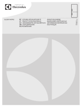 Electrolux EJ2301AOW2 Kasutusjuhend