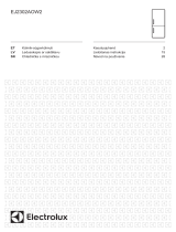 Electrolux EJ2302AOW2 Kasutusjuhend