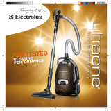 Electrolux Z8822GP Kasutusjuhend