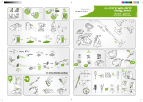 Electrolux ZSC69FD2 Kasutusjuhend
