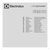 Electrolux ZB5020 Kasutusjuhend