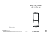 Electrolux ERB2722 Kasutusjuhend