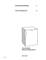 Husqvarna QT54F Kasutusjuhend